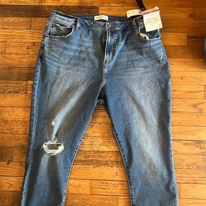Abercrombie & Fitch Jeans